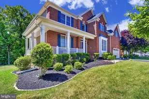 4518 Bridle Ridge Rd, Upper Marlboro, MD 20772 - Photo 1