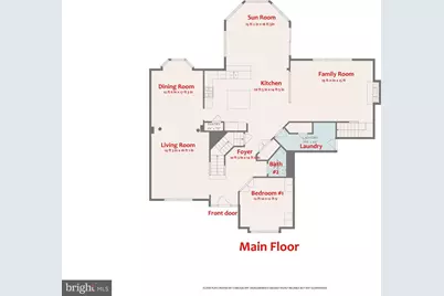 4518 Bridle Ridge Road, Upper Marlboro, MD 20772 - Photo 5