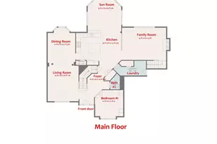4518 Bridle Ridge Rd, Upper Marlboro, MD 20772 - Photo 5
