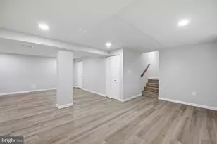 9414 Eldred Pl, Lanham, MD 20706 - Photo 31