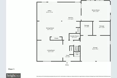 15302 Laurelton Drive, Laurel, MD 20707 - Photo 39