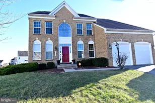 7001 Chaptico Ct, Brandywine, MD 20613 - Photo 1