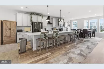 10414 John Glenn Street, Lanham, MD 20706 - Photo 1