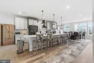 10414 John Glenn St, Lanham, MD 20706 - Photo 1