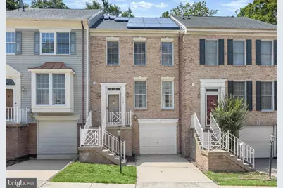 716 Streamside Drive, Bowie, MD 20721 - Photo 1