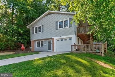 2422 Parkway, Cheverly, MD 20785 - Photo 1