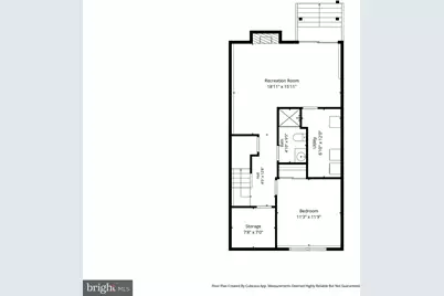 7718 Ora Court, Greenbelt, MD 20770 - Photo 5