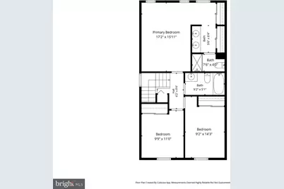 7718 Ora Court, Greenbelt, MD 20770 - Photo 7