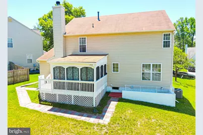 7504 Cailen Court, Beltsville, MD 20705 - Photo 43