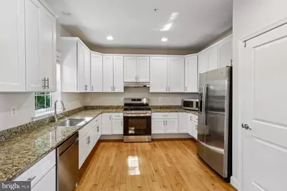 4806 Chief Chris Kyle Court, Riverdale, MD 20737 - Photo 11