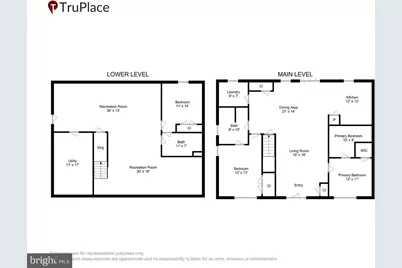 4806 Chief Chris Kyle Court, Riverdale, MD 20737 - Photo 39