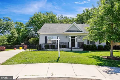 4806 Chief Chris Kyle Court, Riverdale, MD 20737 - Photo 41