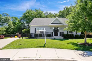 4806 Chief Chris Kyle Ct, Riverdale, MD 20737 - Photo 41