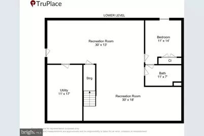 4806 Chief Chris Kyle Court, Riverdale, MD 20737 - Photo 43