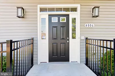 4806 Chief Chris Kyle Court, Riverdale, MD 20737 - Photo 3