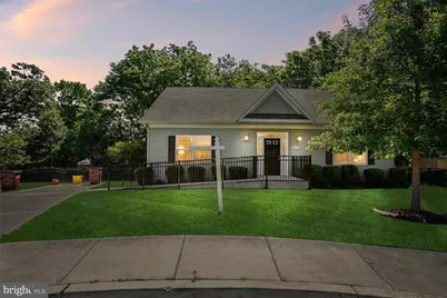 4806 Chief Chris Kyle Court, Riverdale, MD 20737 - Photo 41
