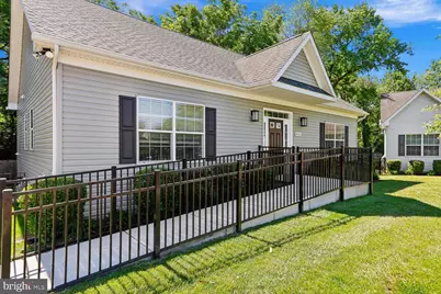 4806 Chief Chris Kyle Court, Riverdale, MD 20737 - Photo 3