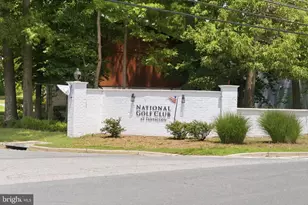 817 W Tantallon Dr, Fort Washington, MD 20744 - Photo 43
