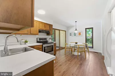 817 W Tantallon Drive, Fort Washington, MD 20744 - Photo 19