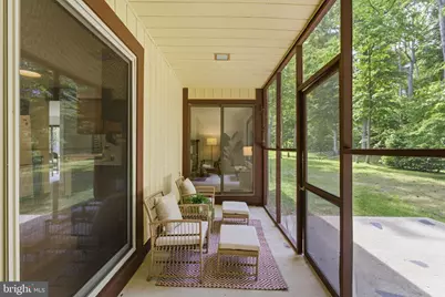 817 W Tantallon Drive, Fort Washington, MD 20744 - Photo 21