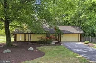 817 W Tantallon Dr, Fort Washington, MD 20744 - Photo 1