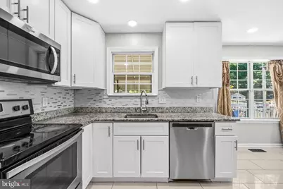 8707 Delphi Drive, Clinton, MD 20735 - Photo 9