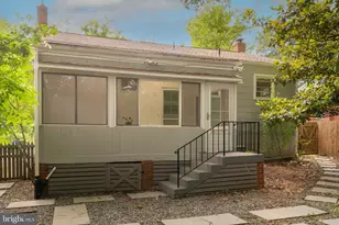 9205 49th Ave, College Park, MD 20740 - Photo 51
