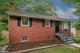 9205 49th Ave, College Park, MD 20740 - Photo 1
