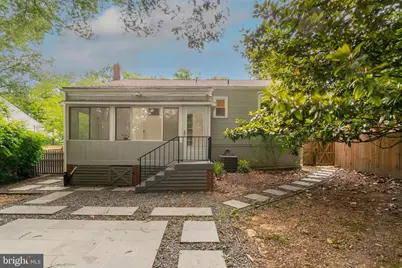 9205 49th Avenue, College Park, MD 20740 - Photo 53