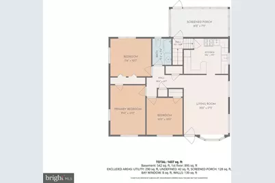 9205 49th Avenue, College Park, MD 20740 - Photo 55