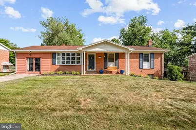 6301 Brooke Jane Drive, Clinton, MD 20735 - Photo 31