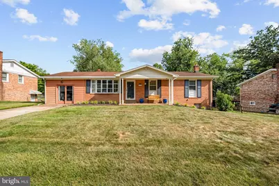 6301 Brooke Jane Drive, Clinton, MD 20735 - Photo 1