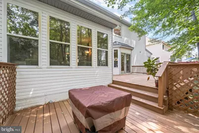 12007 Quarum Place, Bowie, MD 20720 - Photo 41
