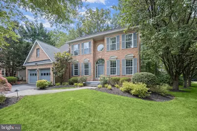 12007 Quarum Place, Bowie, MD 20720 - Photo 1