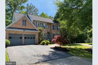 12007 Quarum Place, Bowie, MD 20720 - Photo 3