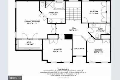 12007 Quarum Place, Bowie, MD 20720 - Photo 59