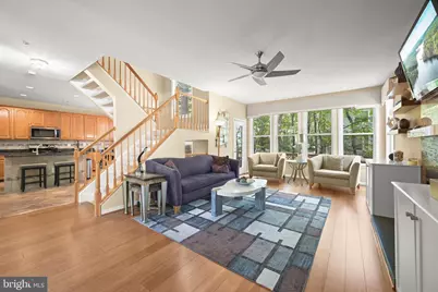12007 Quarum Place, Bowie, MD 20720 - Photo 5