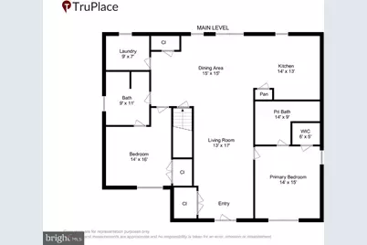 4800 Chief Chris Kyle Court, Riverdale, MD 20737 - Photo 61