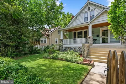 6002 Rhode Island Avenue, Riverdale, MD 20737 - Photo 3