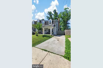 7743 Burnside Road, Landover, MD 20785 - Photo 3
