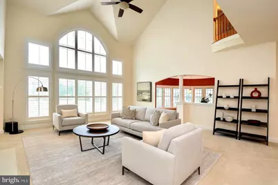 12808 Vicar Woods Lane, Bowie, MD 20720 - Photo 5