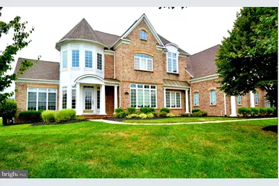 12808 Vicar Woods Lane, Bowie, MD 20720 - Photo 1