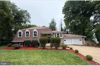 9006 Glenarden Parkway, Glenarden, MD 20706 - Photo 1