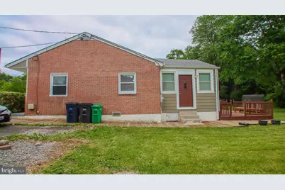 5602 Odell Road, Beltsville, MD 20705 - Photo 3