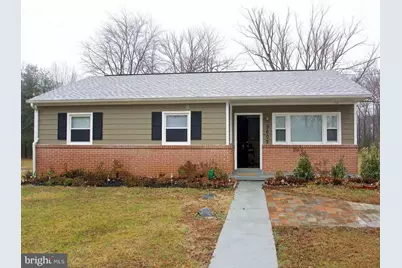 5602 Odell Road, Beltsville, MD 20705 - Photo 1