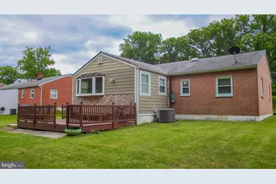 5602 Odell Road, Beltsville, MD 20705 - Photo 9