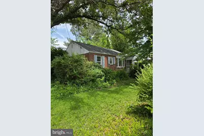 5118 Lackawanna Street, College Park, MD 20740 - Photo 3