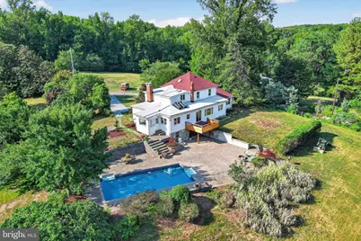 7201 Sasscer Lane, Upper Marlboro, MD 20772 - Photo 1