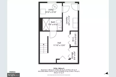 4933 38th Avenue, Hyattsville, MD 20782 - Photo 25