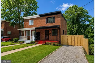 4933 38th Avenue, Hyattsville, MD 20782 - Photo 3